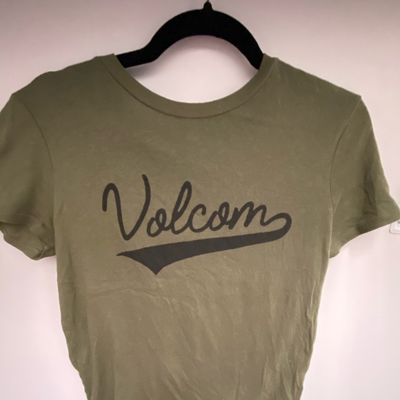 Volcom Tee - Picture 2 of 3